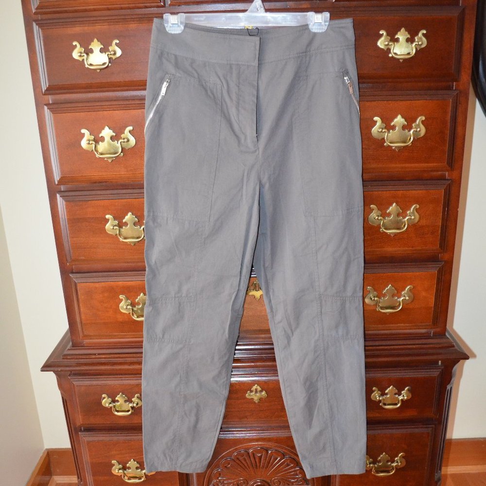 Theory Rider Pant NWT - Picture 3 of 12